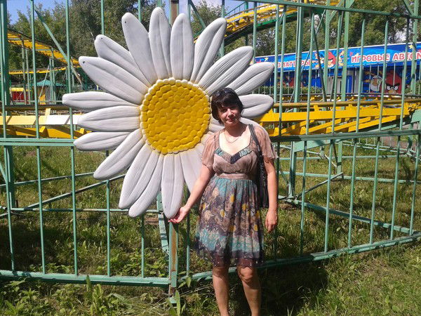 Наталья Голыбина(Кашина)