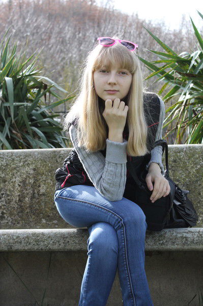 Александра Кондрашина