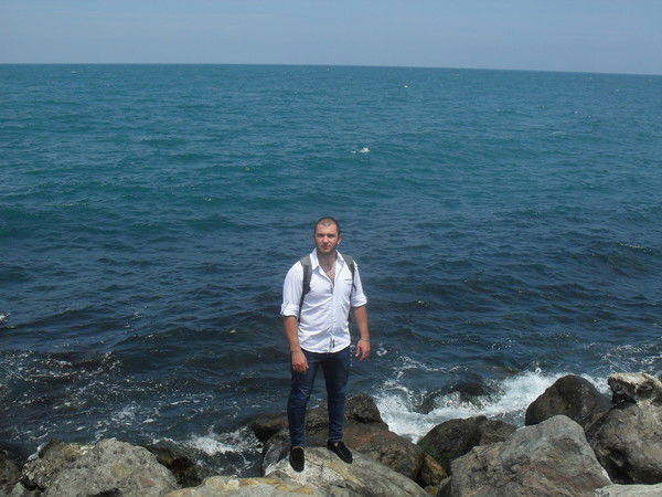 Шевчук Дмитрий