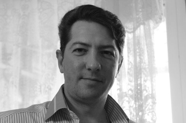 Дмитрий Токарев