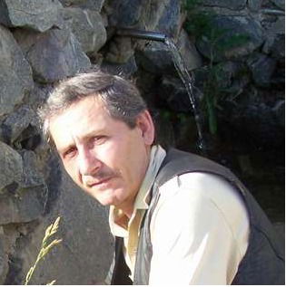 Александр Гаврилов