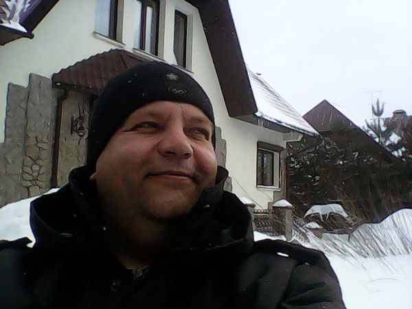 Александр Ельцов