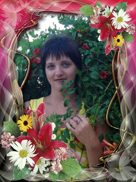 Наталья Ефимова