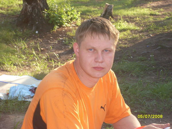 Александр Сизиков