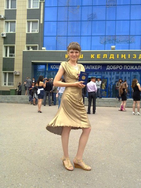 Юлия Тиссен