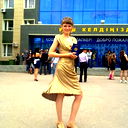 Юлия Тиссен