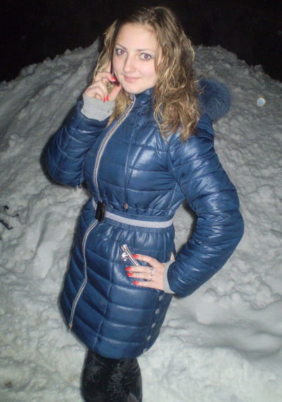 Катенька Пинчак