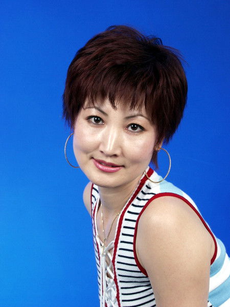 Татьяна Цой