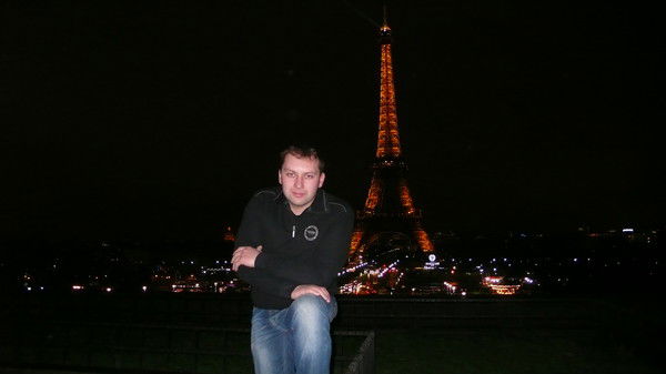 Дамир Гафуров