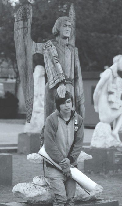 Фёдор Андреев