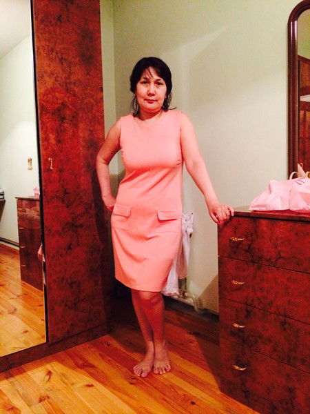 Айгерим Габбасова