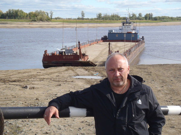 Евгений Мишин