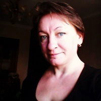 Галина Мягкоход