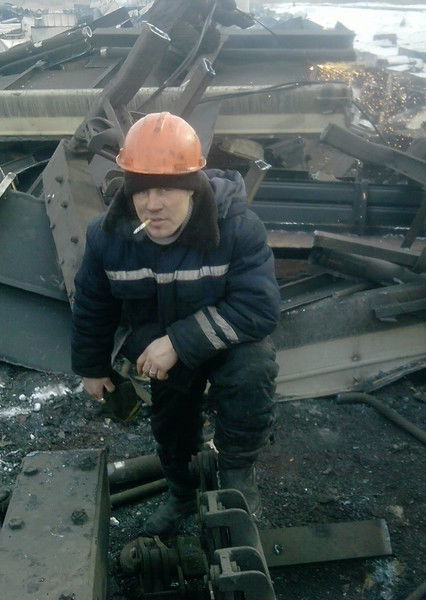 Артем Федяев