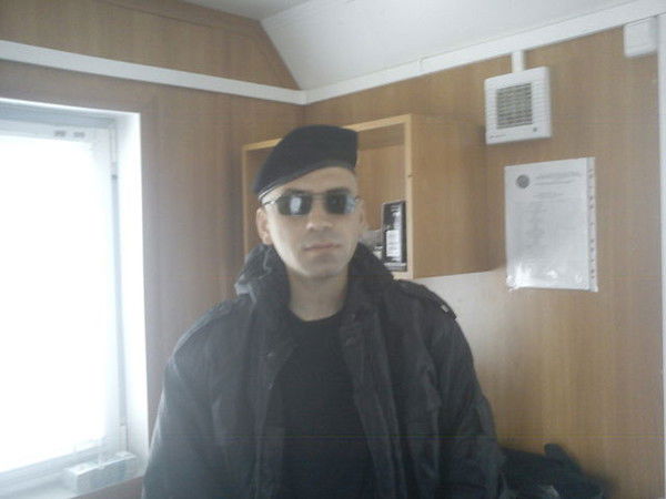 Вася Милюков