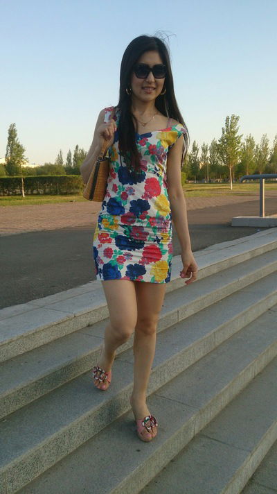 Жанна Жанна