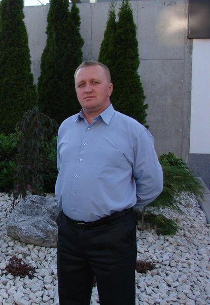 Андрей Пятаков