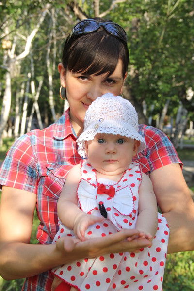 Маша Цапива