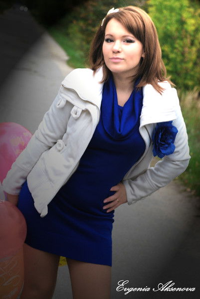 Полина Лазарева