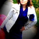 Полина Лазарева