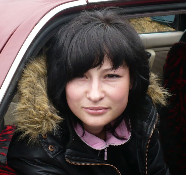 Nadegda Voronova