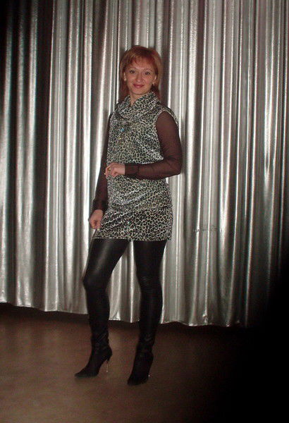 Анна Никитина