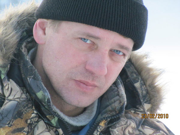 Игорь Махаури