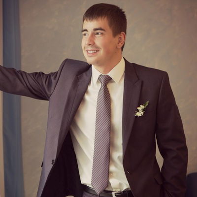 Никита Сидоренко