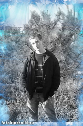 Сергей Саенко