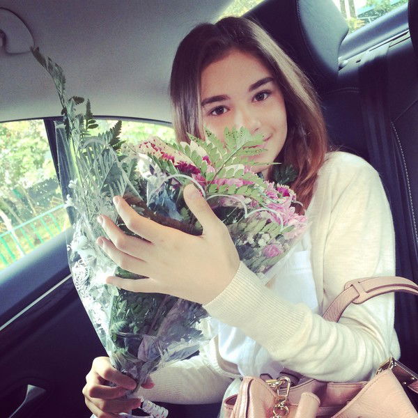 Эвелина Сидорова