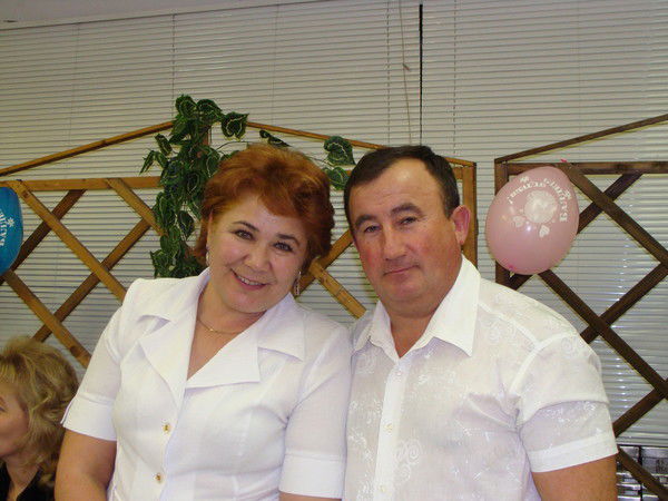 Фаназал Кутдусов