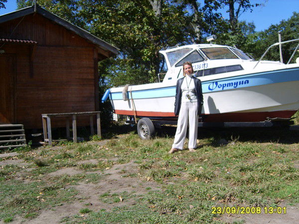 Наталья Маренкова