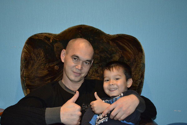 Эльмарт Мавлютов