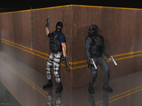 Андрей Борков