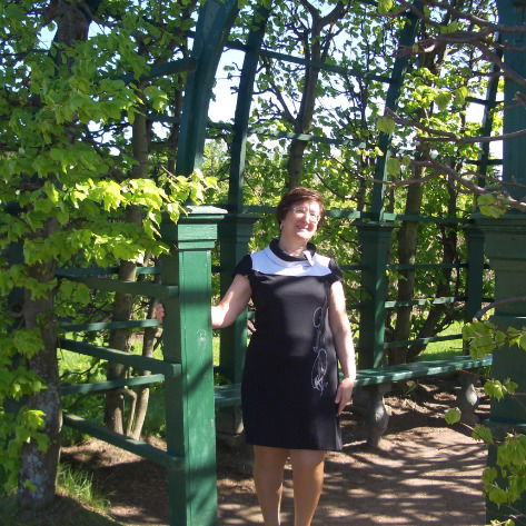 Татьяна Сутягина