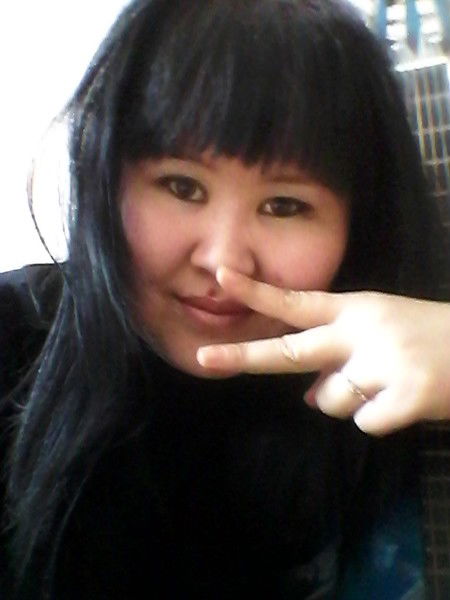 Кызжибек Балгабаева