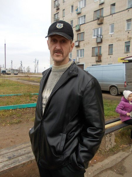 Рудольф Гофман