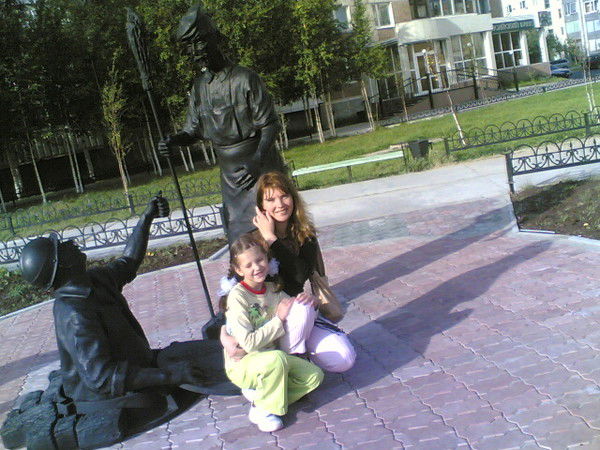 Анна Черненко