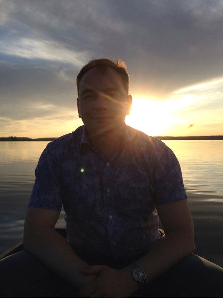 Владимир Носков