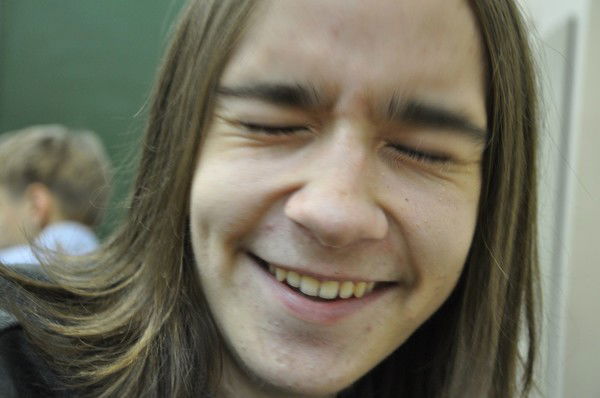 Григорий Ловыгин