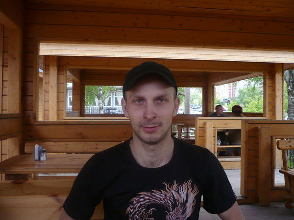 Артём Спичко