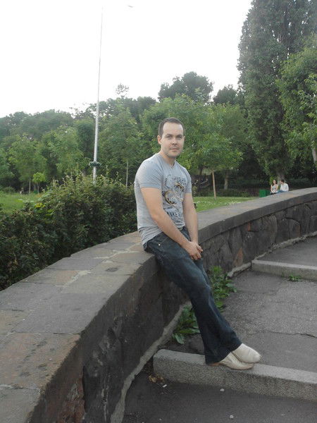 Кирилл Трифонов