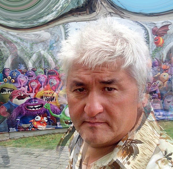 Андрей Абросимов