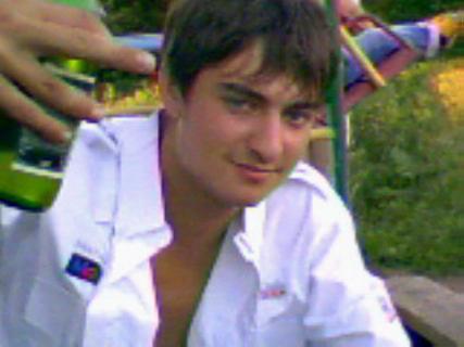 Рафаэль Ягудин