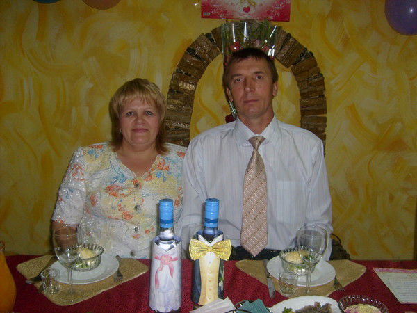 Любовь Баландина (Рябова)