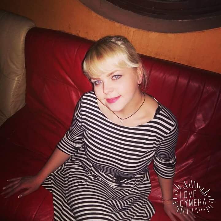 Виктория Евсеенкова