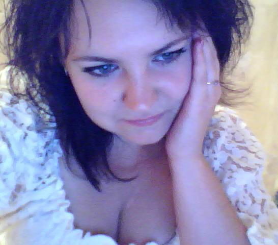 Оксана Неснова