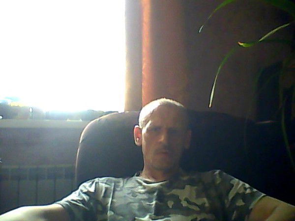 Андрей Жерновой