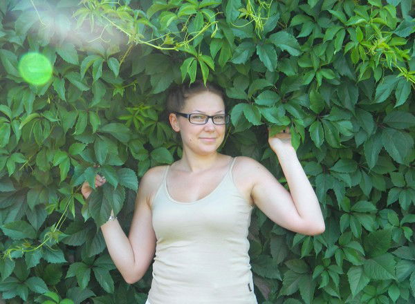 Татьянка Захарова