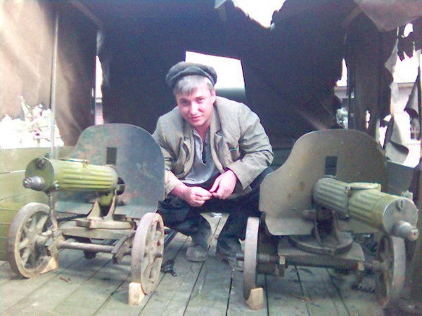 Иван Годунов